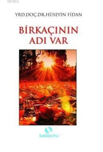 Bir Kaçının Adı Var