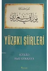 Yüzakı Şiirleri