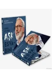 Sonra Giydirir Aşk Esvabını Şiir Albümü (CD)