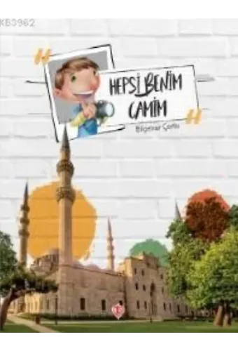 Hepsi Benim Camim