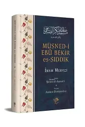 Müsned-i Ebu Bekir es-Sıddık
