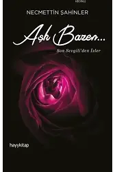 Aşk Bazen...
