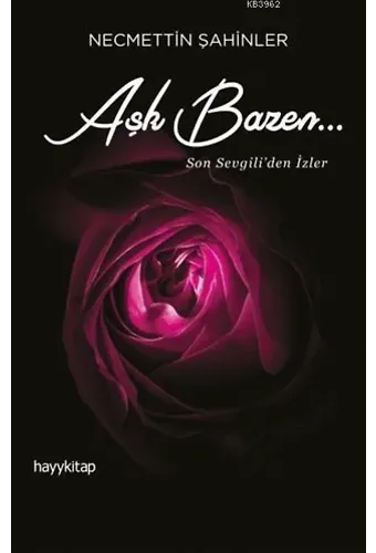 Aşk Bazen...