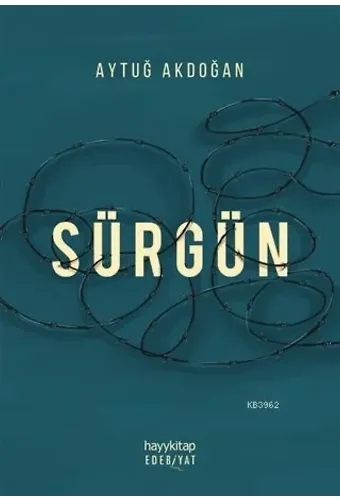 Sürgün