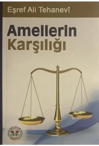 Amellerin Karşılığı