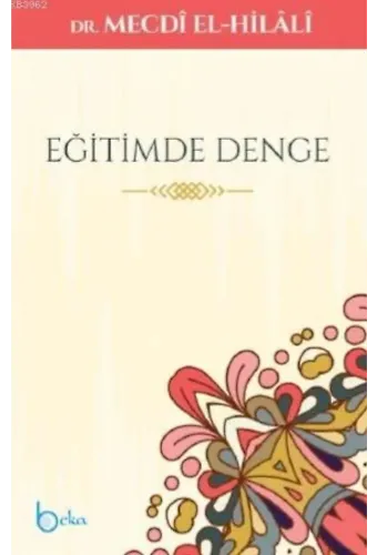 Eğitimde Denge