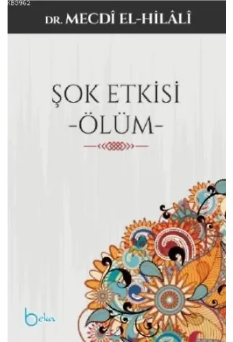 Şok Etkisi Ölüm