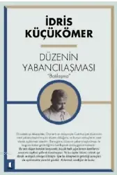 Düzenin Yabancılaşması; Batılaşma