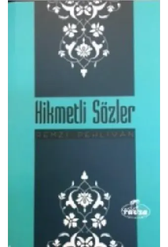 Hikmetli Sözler