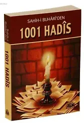 1001 Hadis (Cep Boy); Sahih-i Buhari'den seçme