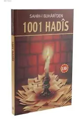 1001 Hadis (Özel Fiyat); Sahih-i Buhari'den Seçme