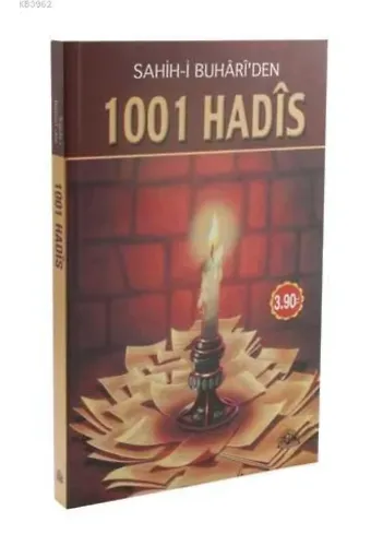 1001 Hadis (Özel Fiyat); Sahih-i Buhari'den Seçme