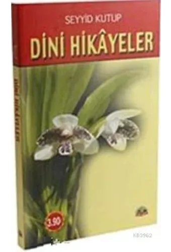 Dini Hikayeler (kampanyalı)