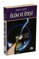 Ölüm ve Ötesi (Cep Boy); cennet, cehennem, kıyamet, kabir azabı