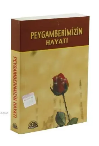 Peygamberimizin Hayatı (Cep Boy)