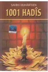 Sahihi Buhariden 1001 Hadis (Cep Boy)
