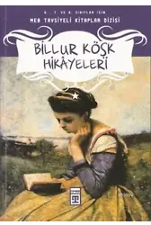 Billur Köşk Hikâyeleri