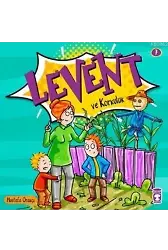 Levent ve Korkuluk; Levent Minicik +4 Yaş