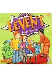 Levent Bayram Ziyaretinde; Levent Minicik +4 Yaş