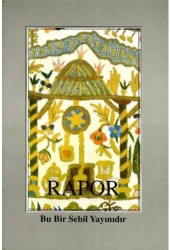 Rapor