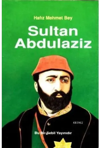 Sultan Abdülaziz