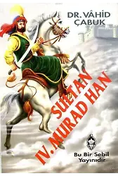 Sultan IV. Murad Han