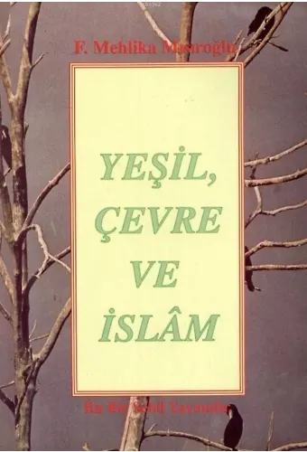 Yeşil, Çevre ve İslam