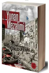 Yunan Mezalimi - Türkün Siyah Kitabı