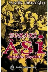 Zoraki Asi