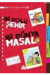 Bi Dolu Şehir Bi Dünya Masal