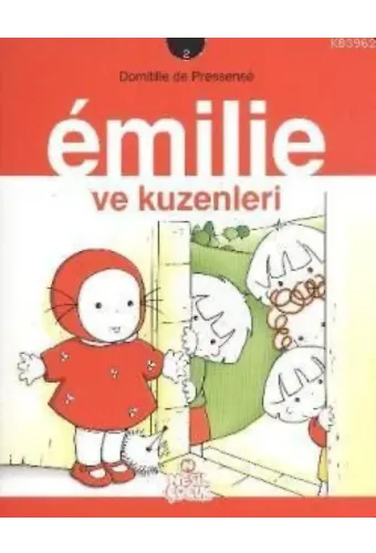 Emilie 2 - Emilie ve Kuzenleri