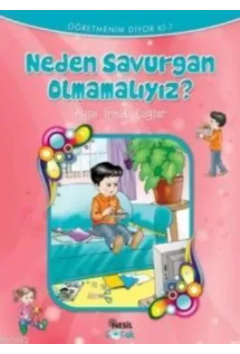 Neden Savurgan Olmamalıyız?