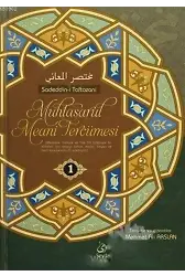 Muhtasarul Meani Tercümesi -1