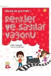 Renkler ve Sayılar Vagonu