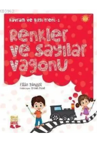 Renkler ve Sayılar Vagonu