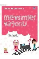 Mevsimler Vagonu