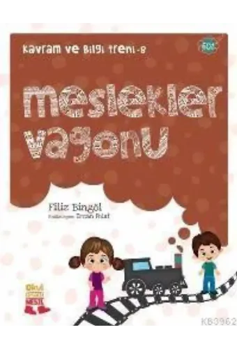 Meslekler Vagonu