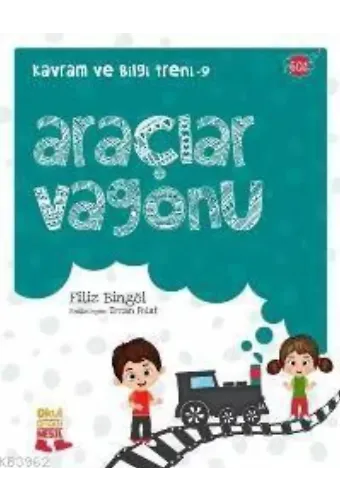 Araçlar Vagonu
