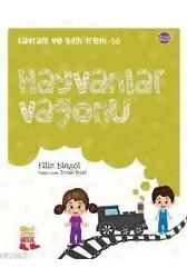 Hayvanlar Vagonu