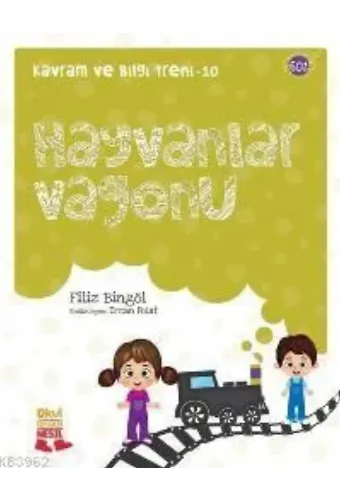 Hayvanlar Vagonu