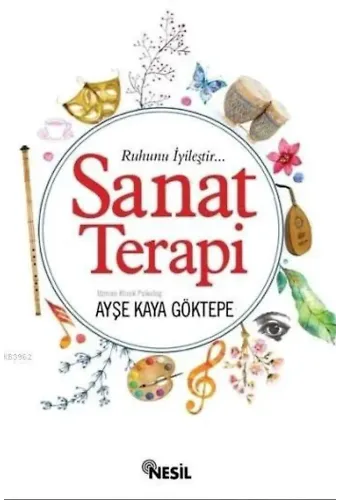 Sanat Terapi