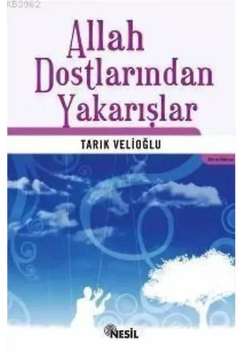 Allah Dostlarından Yakarışlar