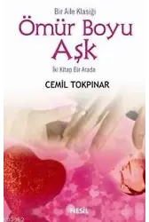 Ömür Boyu Aşk (İki Kitap Birarada)