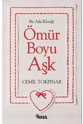 Ömür Boyu Aşk (Ciltli)
