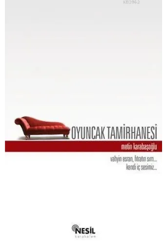 Oyuncak Tamirhanesi
