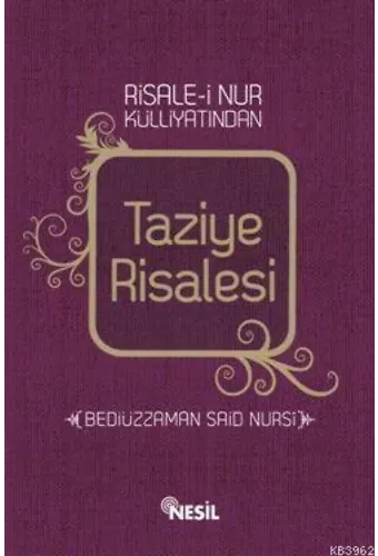 Taziye Risalesi