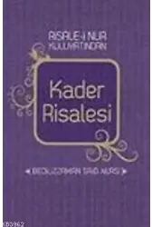 Kader Risalesi