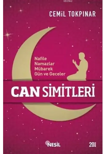 Can Simitleri