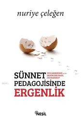 Sünnet Pedagojisinde Ergenlik