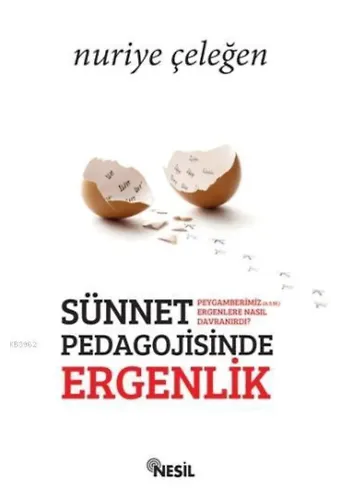 Sünnet Pedagojisinde Ergenlik